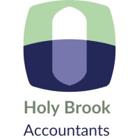 Holy Brook Accountants logo - Similar company to Ced Accountancy Services Limited