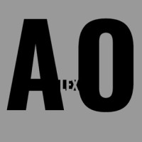 Alex-O, Inc. logo - Similar company to Ilona Creative Studio