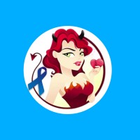 Lucy Erótico logo - Similar company to Masajes Fantasy