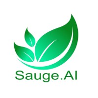 Sauge AI logo - Similar company to Visiarise