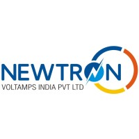 Newtron Voltamps India Pvt Ltd logo - Similar company to New Bharat Engineering Works