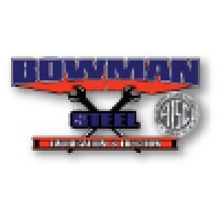 Bowman Steel Fabrication And Erection