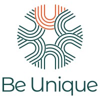 Be unique logo - Similar company to Moose Exhibits