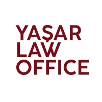 Yaşar Law Office logo - Similar company to Resmi Gazzette