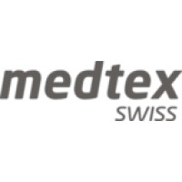 Medtex Swiss Factory    Bandage|Orthopedic|Suppot|Sport|OEM|Medshop|Medicaldevicel|Medica|ArabHealth logo - Similar company to Dr.Frei Vitamins | Nutrition | Lollipops & Food Supplements Best In The World 🌎✅