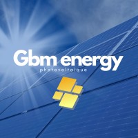 Gbm energy logo - Similar company to Gpub.