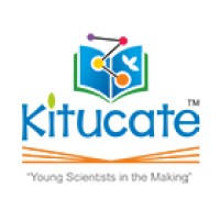 Kitucate Educational Services logo - Similar company to Agrosonic Solutions Pvt Ltd