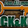 Los Alamos Lock & Key LLC logo - Similar company to Cordova District Fishermen United (Cdfu)