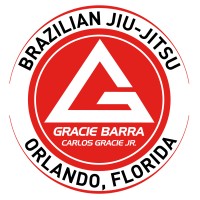 Gracie Barra Orlando logo - Similar company to Nextqs