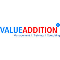 VALUEADDITION logo - Similar company to Vogel Architekten