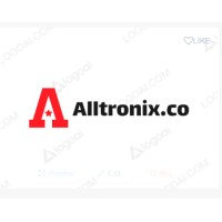 Alltronix logo - Similar company to Alltronix