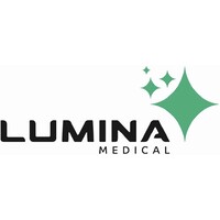 Lumina Medical logo - Similar company to Sustenta - Governança, Gestão & Talentos