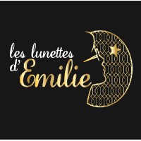 LES LUNETTES D'EMILIE logo - Similar company to Les Vendanges Musicales