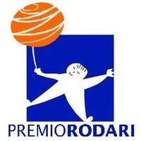 FESTIVAL DI LETTERATURA PER RAGAZZI GIANNI RODARI OMEGNA logo - Similar company to I-Fab