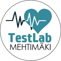 TestLab Mehtimäki logo - Similar company to Illusoxr