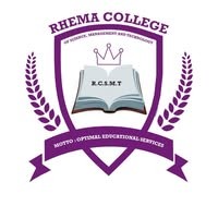 Rhema Ijoko Polytechnic of Allied Health Science, Ijoko Sango Ota Nigeria logo - Similar company to African Women In Leadership Organisation (Awlo)