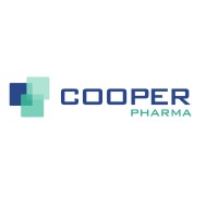 Cooper Pharma logo - Similar company to Pharmaboardroom