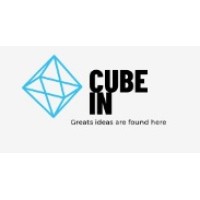 Cube In(Inquisitive and Intuitive Insights) logo - Similar company to Insight In And Out Of The Box