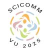 Science Communication Conference logo - Similar company to Impactus Ry