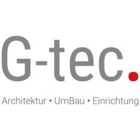 G-tec. GmbH logo - Similar company to Praxisarchitekten Ag