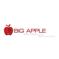 BigApple Infotech LLC logo - Similar company to Wb Solutions Llc