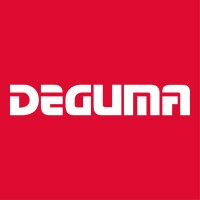 DEGUMA logo - Similar company to Uth Gmbh