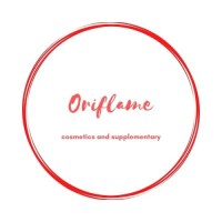 oriflame logo - Similar company to Innovative Data Solutions