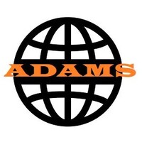 Adams International AB logo - Similar company to Global1Partners Ab