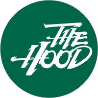 The Hood Paris logo - Similar company to Nonette Bánh Mì & Donuts