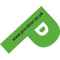 PRO-DOOR LIMITED logo - Similar company to The Kcs Group