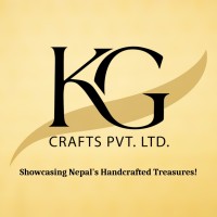 K.G. Crafts Pvt. Ltd. logo - Similar company to Ascend Spark