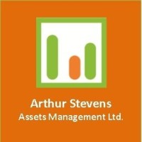 Arthur Steven Asset Management Limited logo - Similar company to Alphaseven Solutions