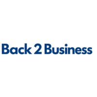 Back to Business Sweden logo - Similar company to 1 For Ukraine