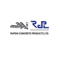 Rupshi Concrete Products Ltd logo - Similar company to Shourav Group Of Companies