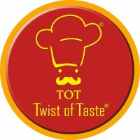 Twist Of Taste logo - Similar company to Cuisine Experts