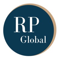 RP Global logo - Similar company to Rp Global Consulting Inc.