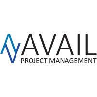 Avail Project Management logo - Similar company to Stringer Project Management, Llc.