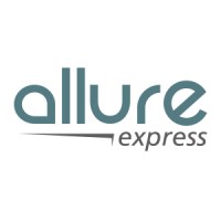 Allure Express FZ LLE logo - Similar company to Abell Designs