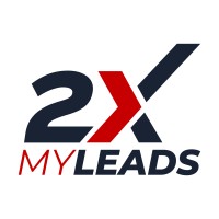2xMyLeads logo - Similar company to View Movement