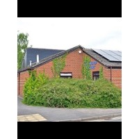 Burdwood Surgery logo - Similar company to Support Medical Group Cic