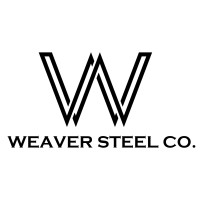 Weaver Steel Co. logo