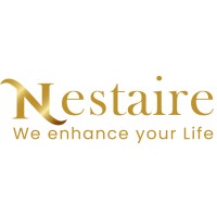 Nestaire logo - Similar company to Ruhi Ventures