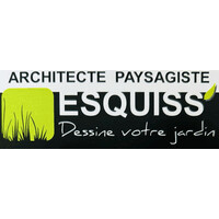 ESQUISS'PAYSAGE logo - Similar company to Architecture Fardin