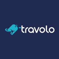 Travolo logo - Similar company to Amazing Holidays