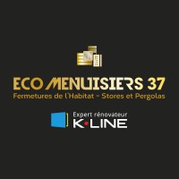 ECO-MENUISIERS 37 logo - Similar company to Tp Ferré