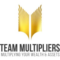 Multipliers Realcon logo - Similar company to Investorise