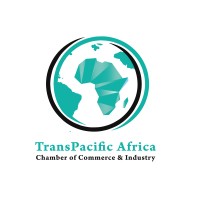 TransPacific Africa Chamber of Commerce & Industry logo - Similar company to Asked Consultants