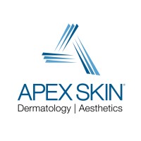Apex Skin logo - Similar company to Optima Dermatology
