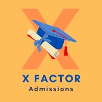 X Factor Admissions