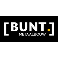Bunt Metaalbouw bv logo - Similar company to Utibo